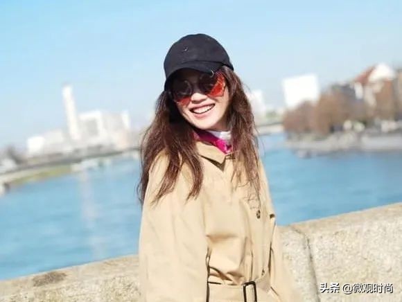 舒淇罕见晒与老公冯德伦合照,舒淇深夜晒照为冯德伦庆祝生日