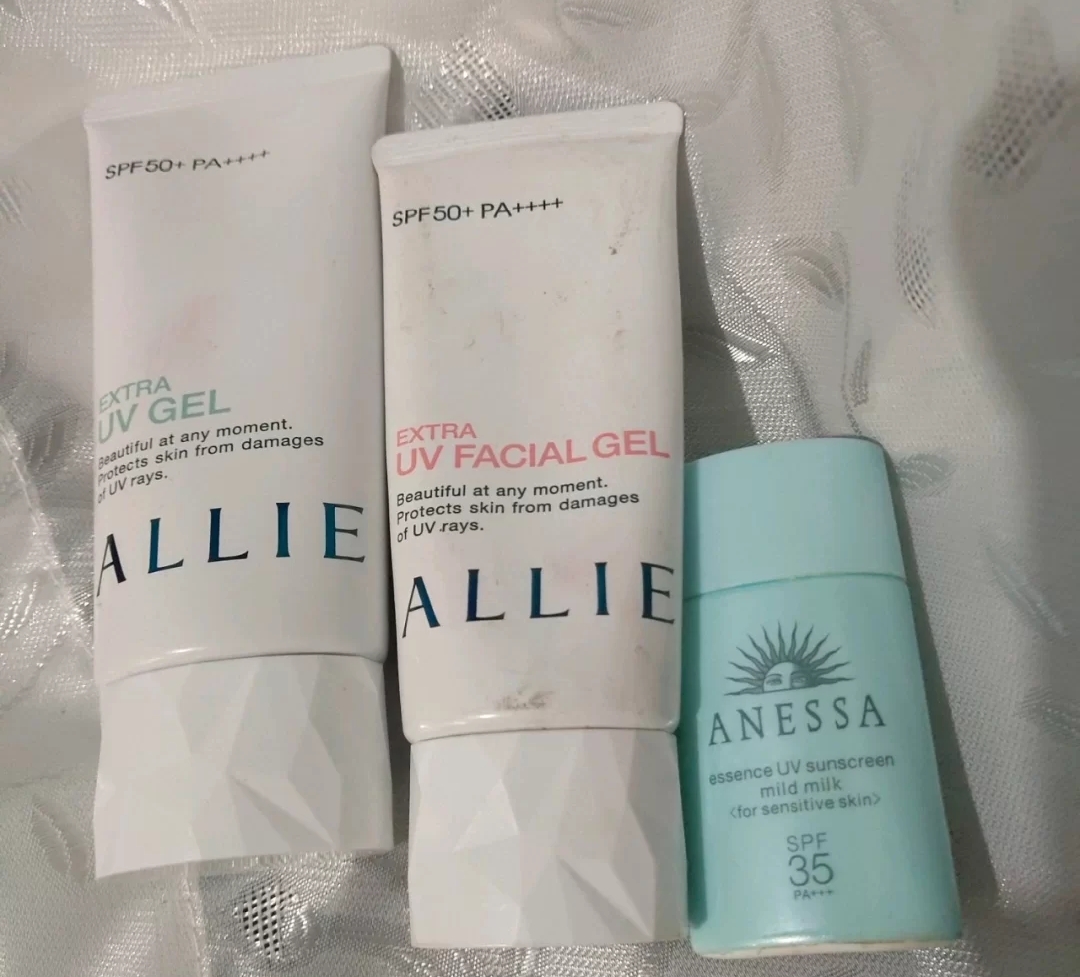 嘉娜宝世纪粉霜和兰蔻菁纯,兰蔻菁纯粉霜嘉娜宝世纪粉霜