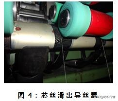 【技术】无纱疵包芯纱:质量即价值