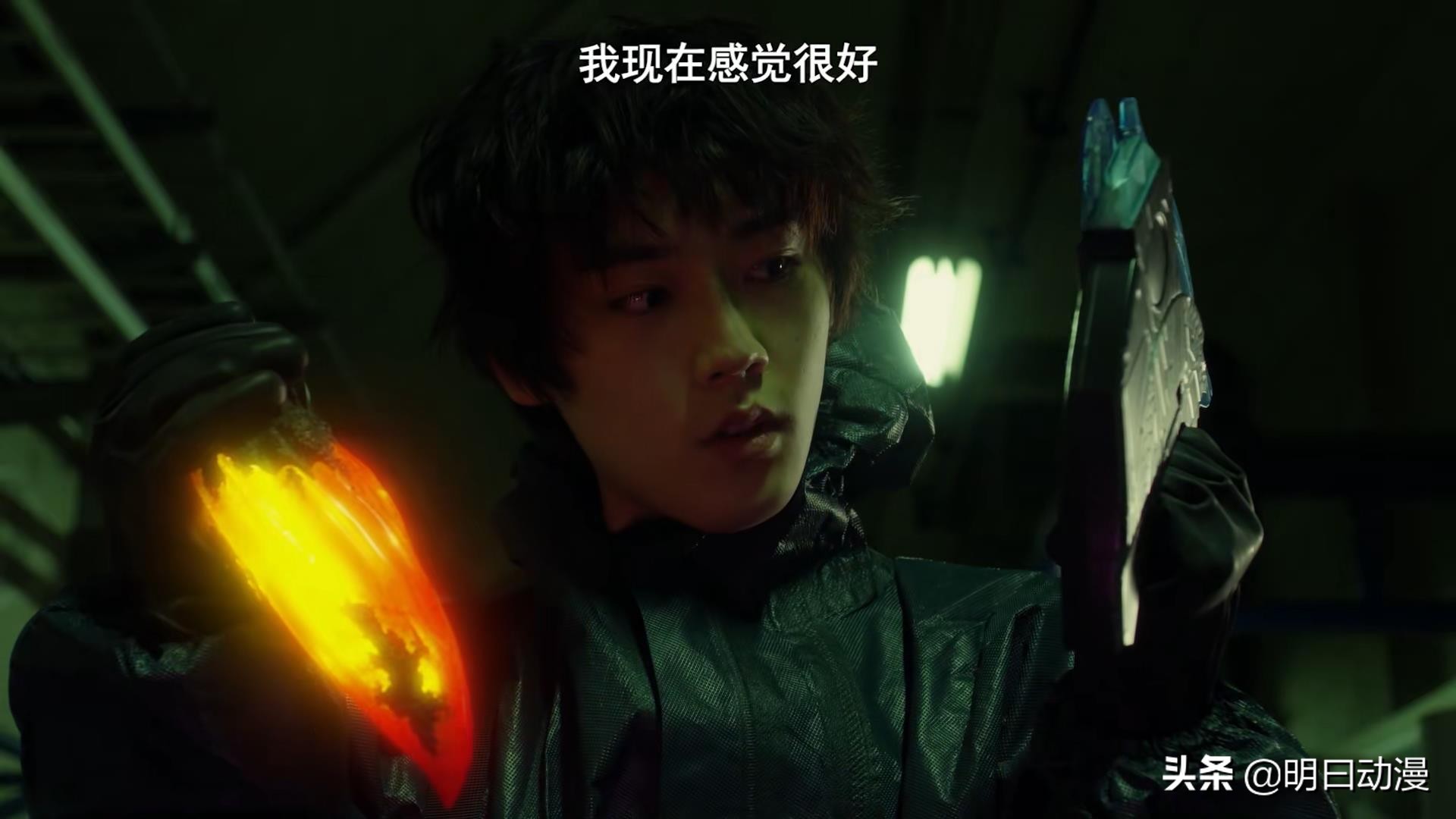 泽塔奥特曼伽古拉自爆,泽塔奥特曼伽马未来什么时候出