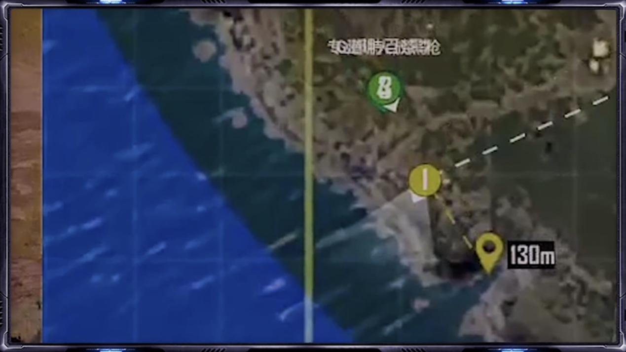 刺激战场怎么丢子弹,刺激战场捡空投位置在哪