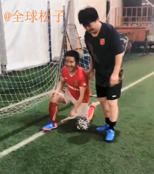 毕福剑即兴发挥,毕福剑彭恰恰