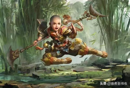 4本经典的炼体小说,有什么好看的练体流小说