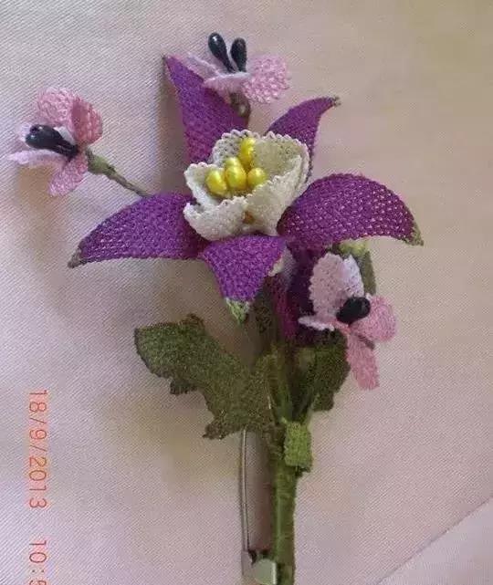 仿真花看起来假丑,花花世界以假乱真