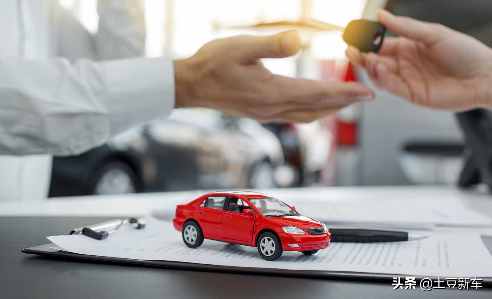 什么是汽车融资租赁,什么是汽车租赁融资