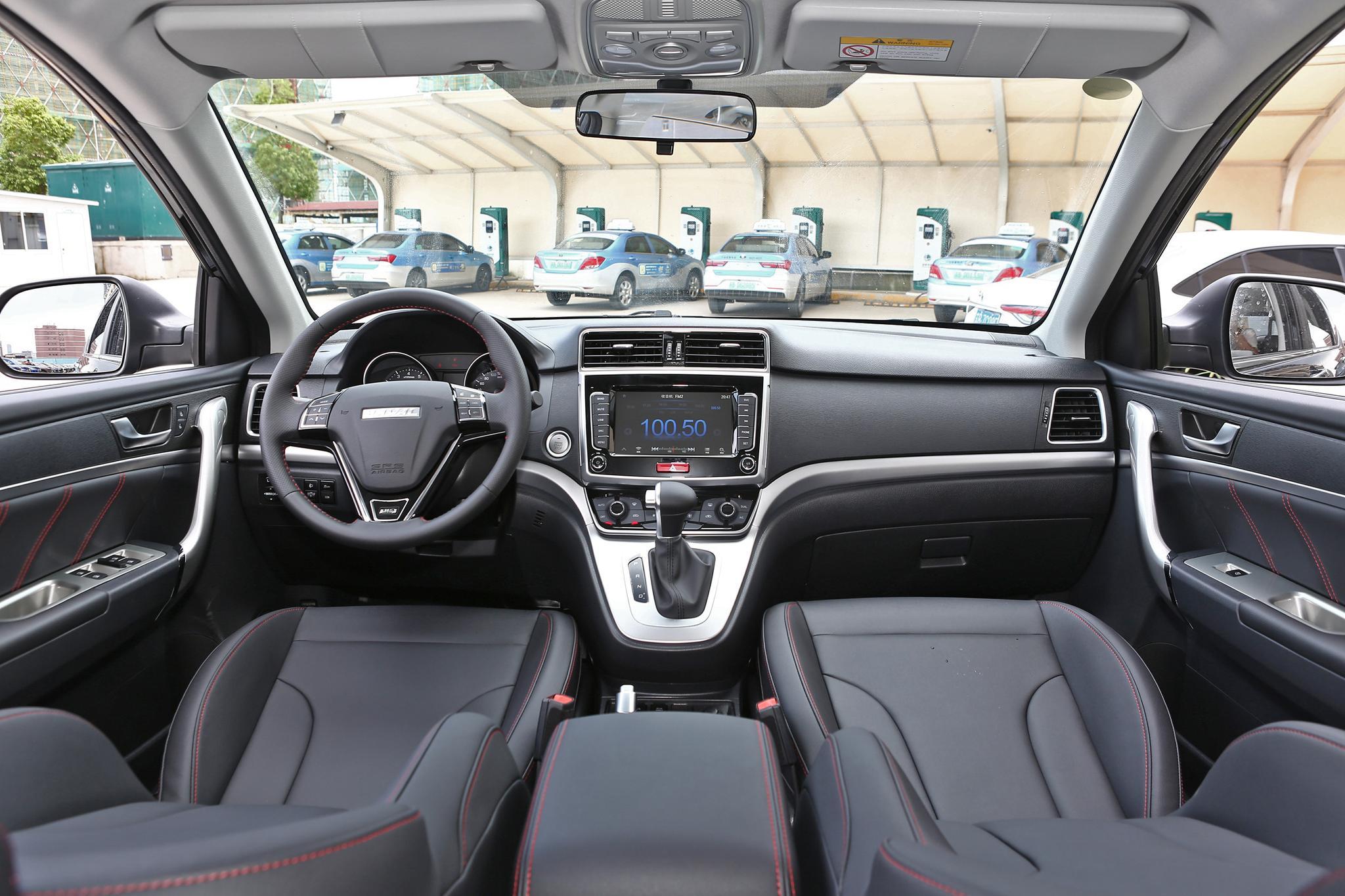 八九万能买哪些SUV？这三款很合适，品牌靠谱，买的人也很多