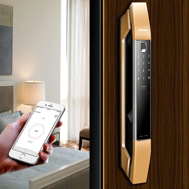 室内门选不选实木门,室内门选不锈钢靠谱吗