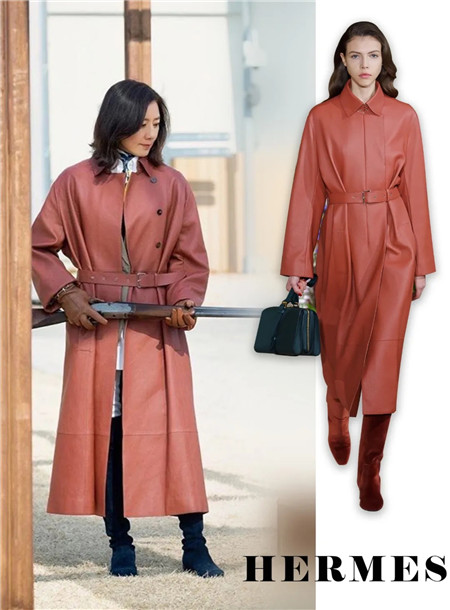 不好惹的女人打扮,正室夫人穿什么