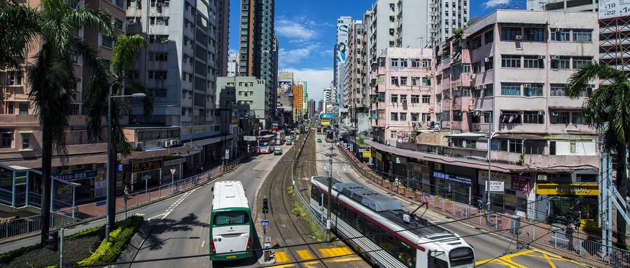 香港最好的港式蛋挞,香港哪里的蛋挞最好吃