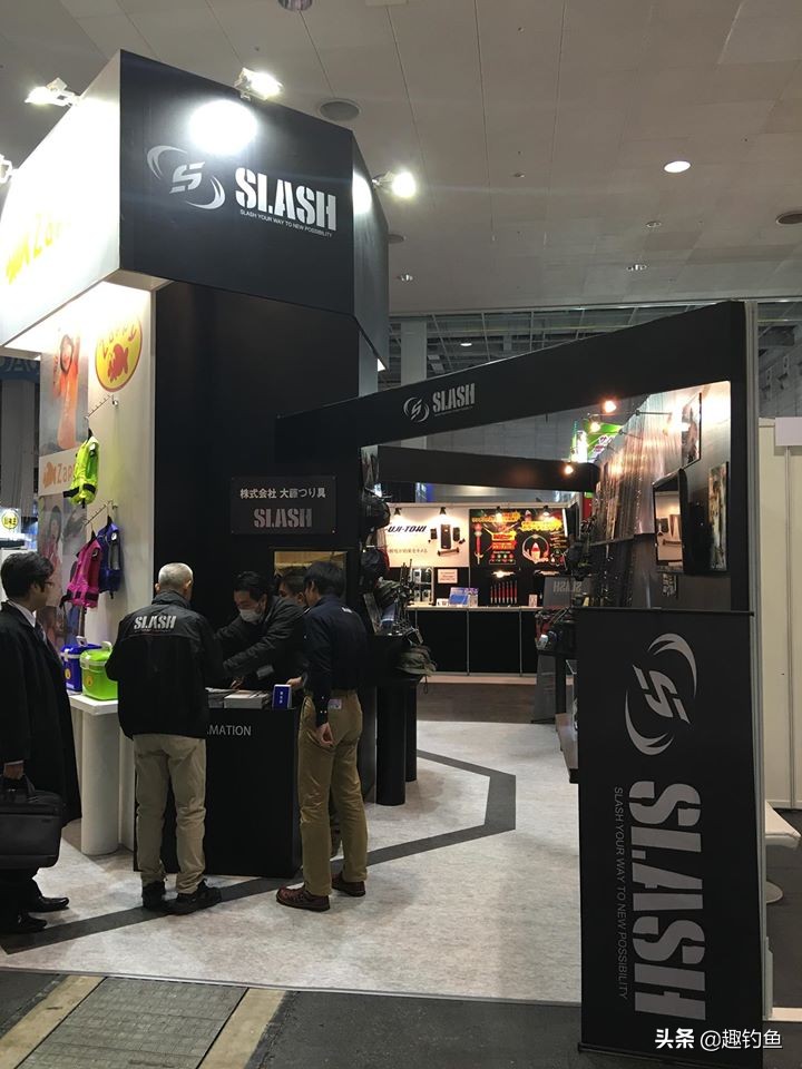 日本钓鱼具品牌排行榜,日本渔具钓具品牌大全图