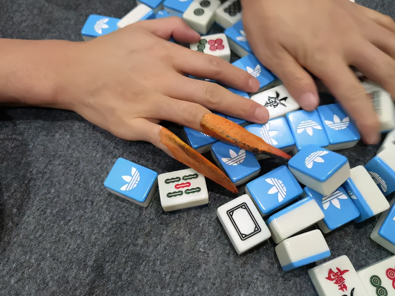 哈哈哈哈哈我笑到我家的狗偷开邻居家的车送我去精神病院