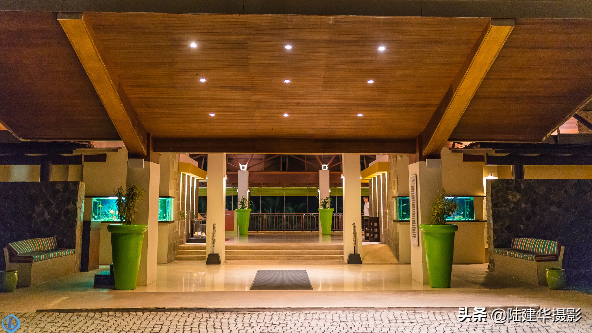 远离尘世喧哗的天堂小岛,ClubMed民丹岛度假村全攻略