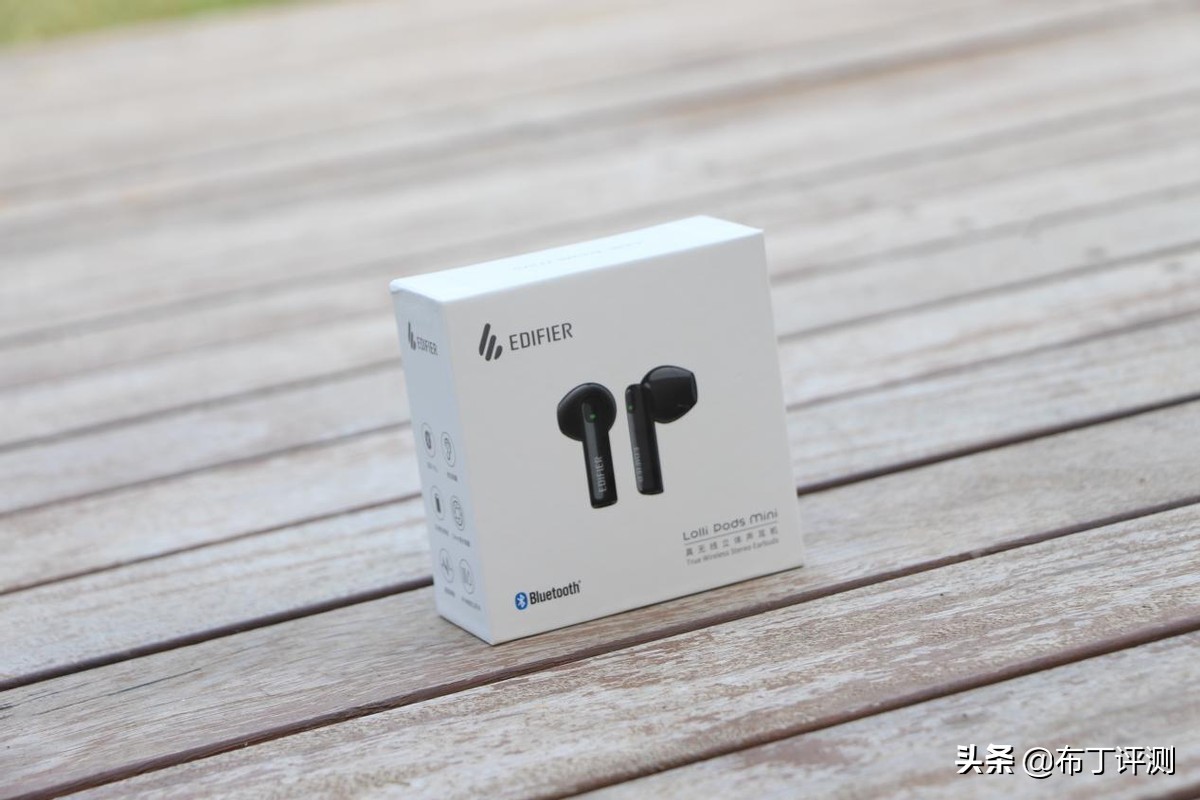 漫步者蓝牙耳机测评lollipodspro,漫步者minibuds和lollipods3对比