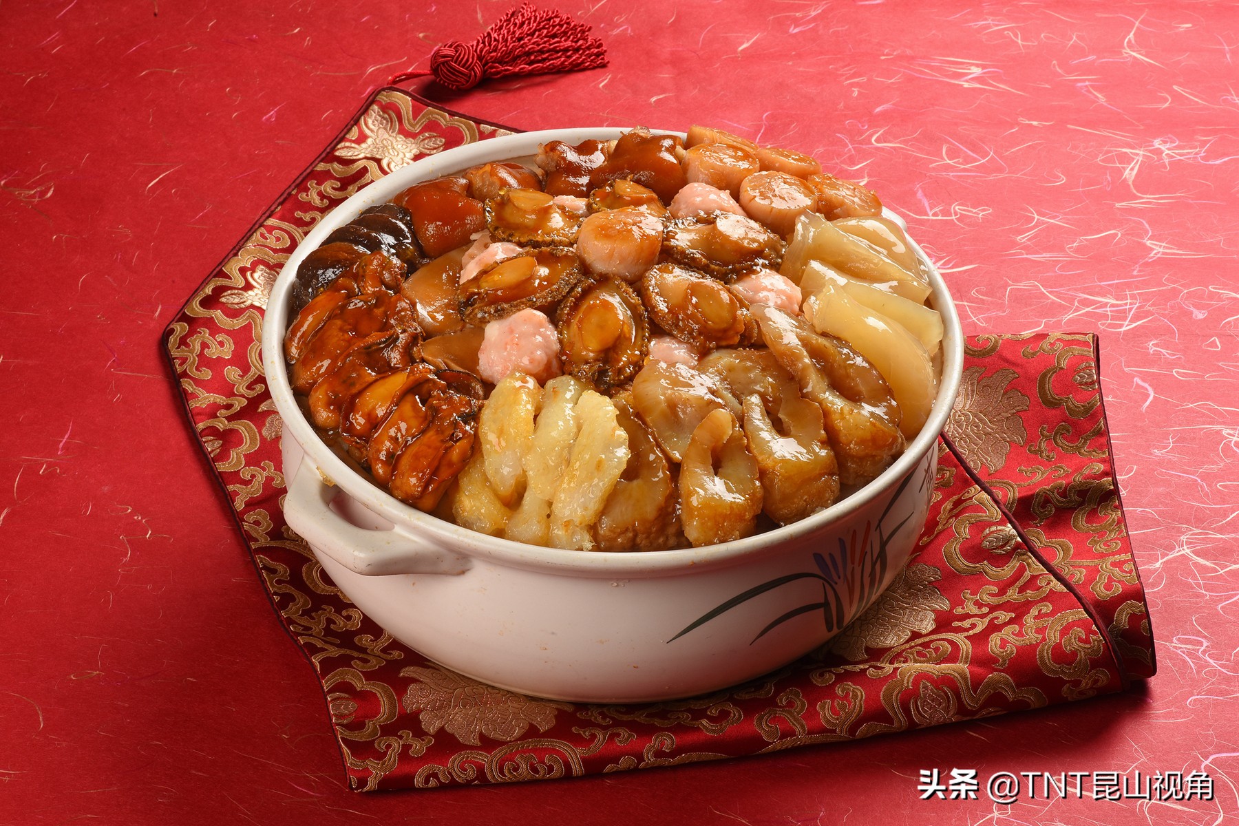 粤菜品牌店十大排名,粤菜馆餐厅前十