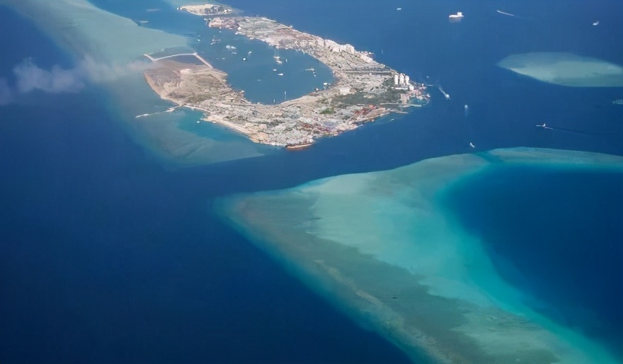 中国边境线自驾游g228与g331,环中国自驾游g228沿海公路