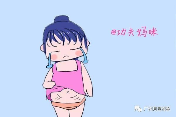 妊娠纹是无法避免吗,妊娠纹怎样才有救