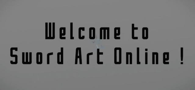 steam刀剑神域新游戏,端游刀剑神域