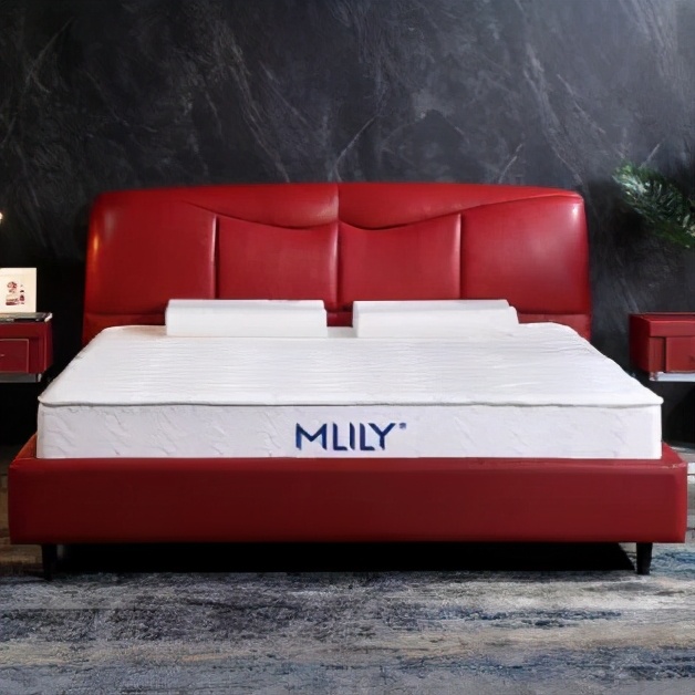 各种床垫环保测评,2023床垫甲醛测评推荐