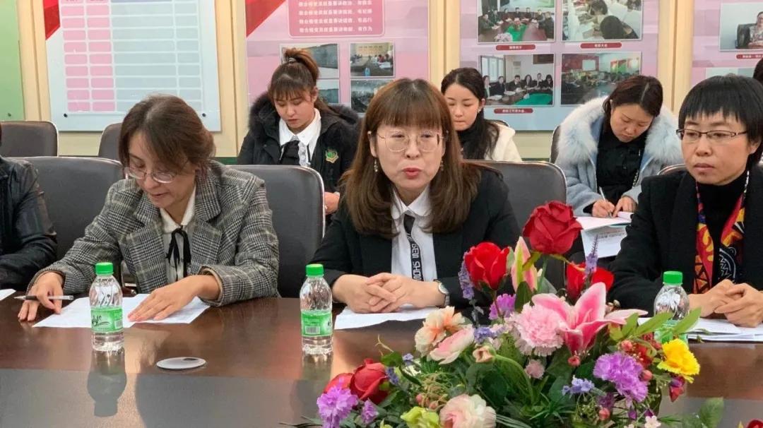 大庆英语培训机构幼小衔接,大庆外国语学校小学部