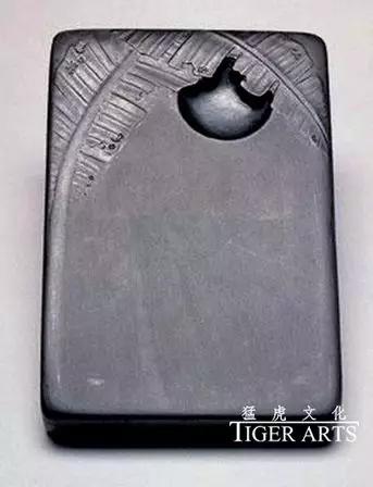 文房千年史砚从远古来｜砚台简史