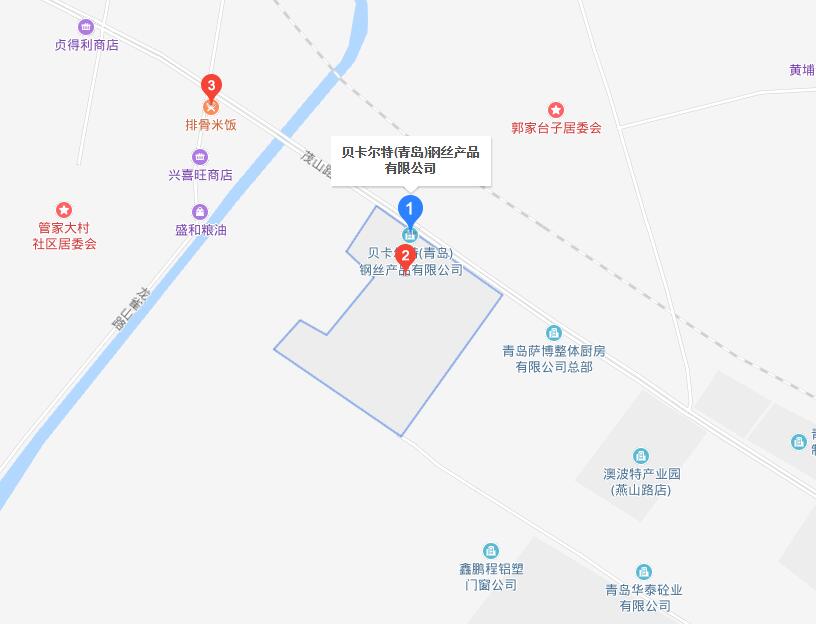 青岛重点排污管理名录,黄岛区环保局公示