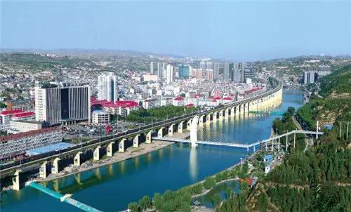 吕梁最穷的县排名,吕梁十三县的经济排名