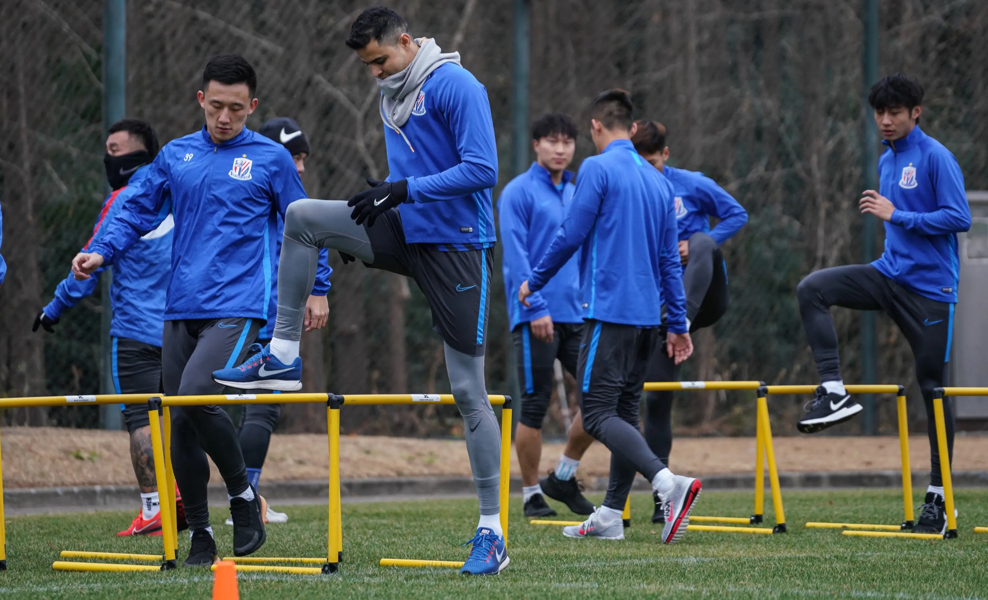 申花20岁新星或继续租借离队,19岁新星被禁赛半年后加盟申花