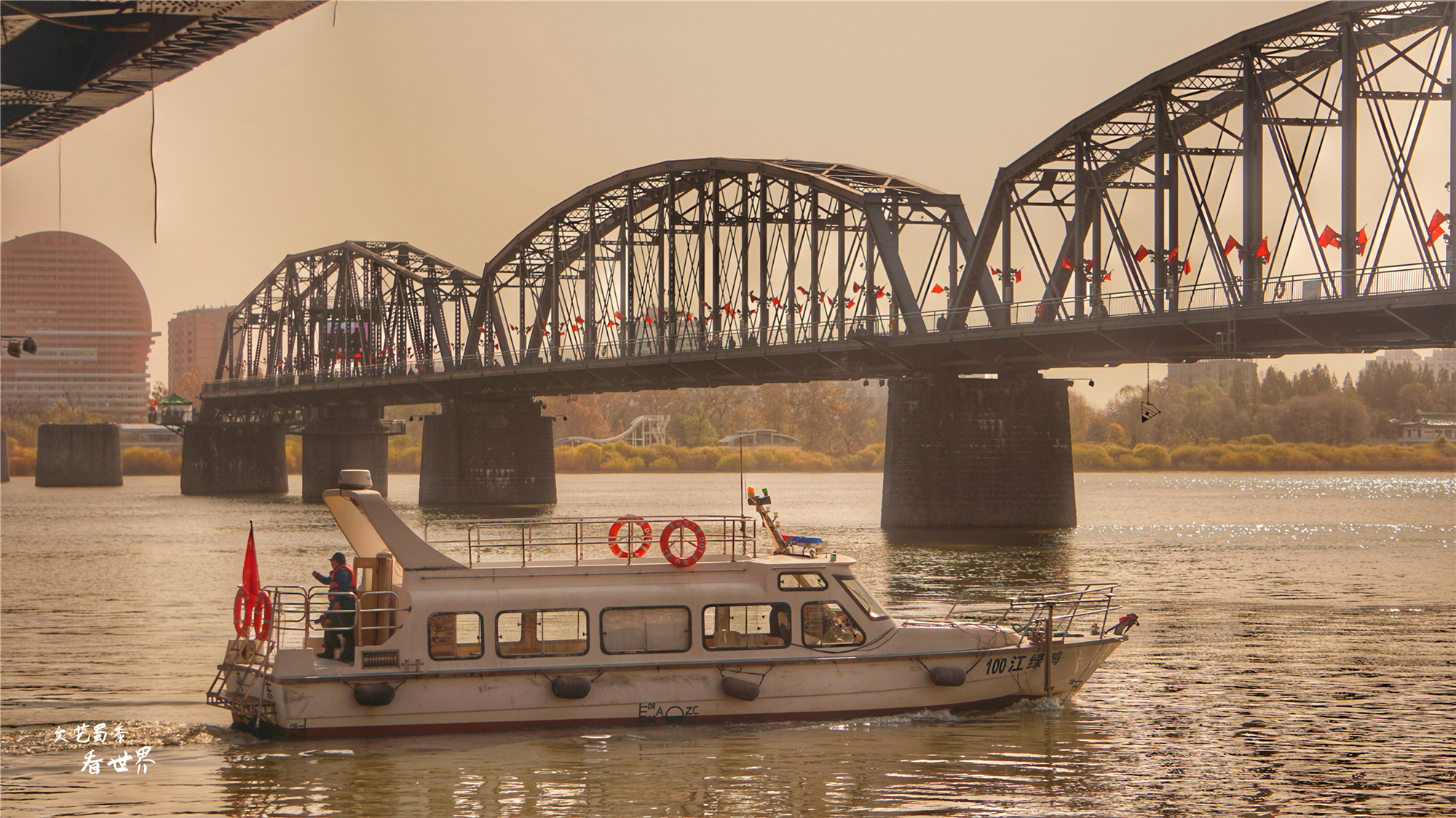 东北发展最好的城市丹东,丹东和吉林市哪个宜居