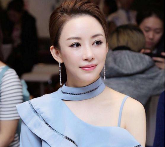 潘晓婷为什么身价10亿,潘晓婷只因身材输掉比赛