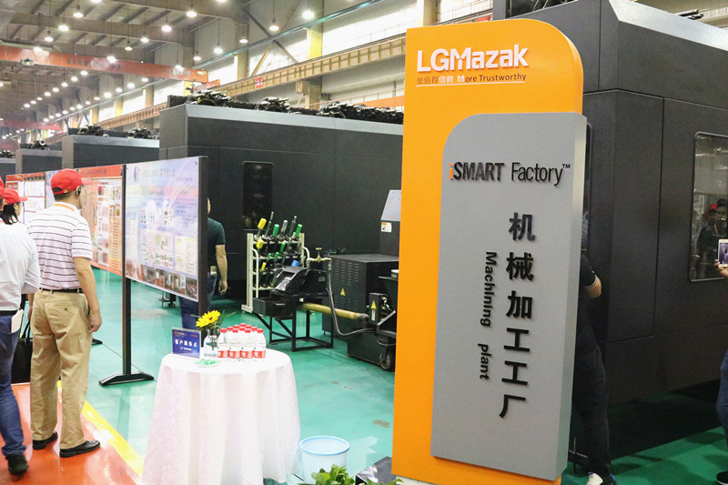 马扎克小巨人加工中心操作,小巨人马扎克加工中心