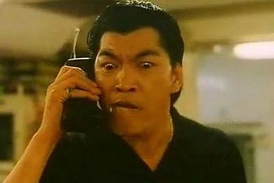 香港电影各个黑社会老大精彩片段,香港电影五位经典大哥形象