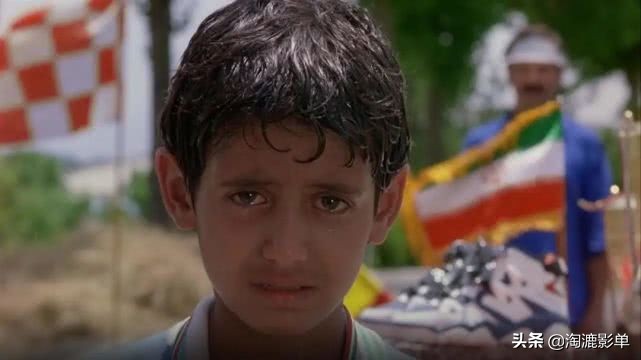 伊朗获奥斯卡的电影,奥斯卡伊朗