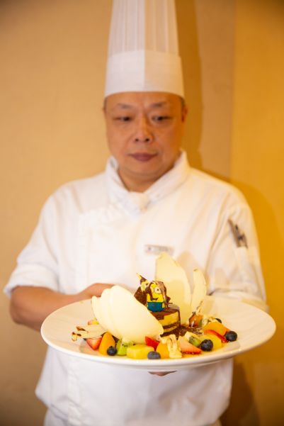 美林湖温泉酒店自助餐价格,广州美林湖温泉大酒店