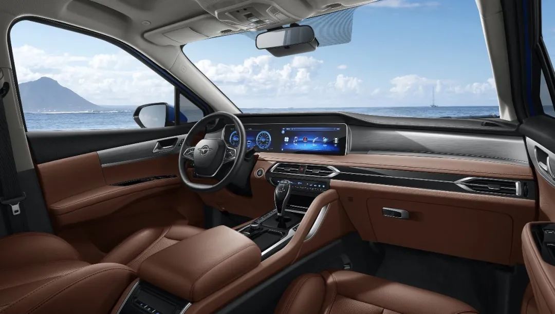 2020款海马7x自动旗舰,为什么不建议买海马7x