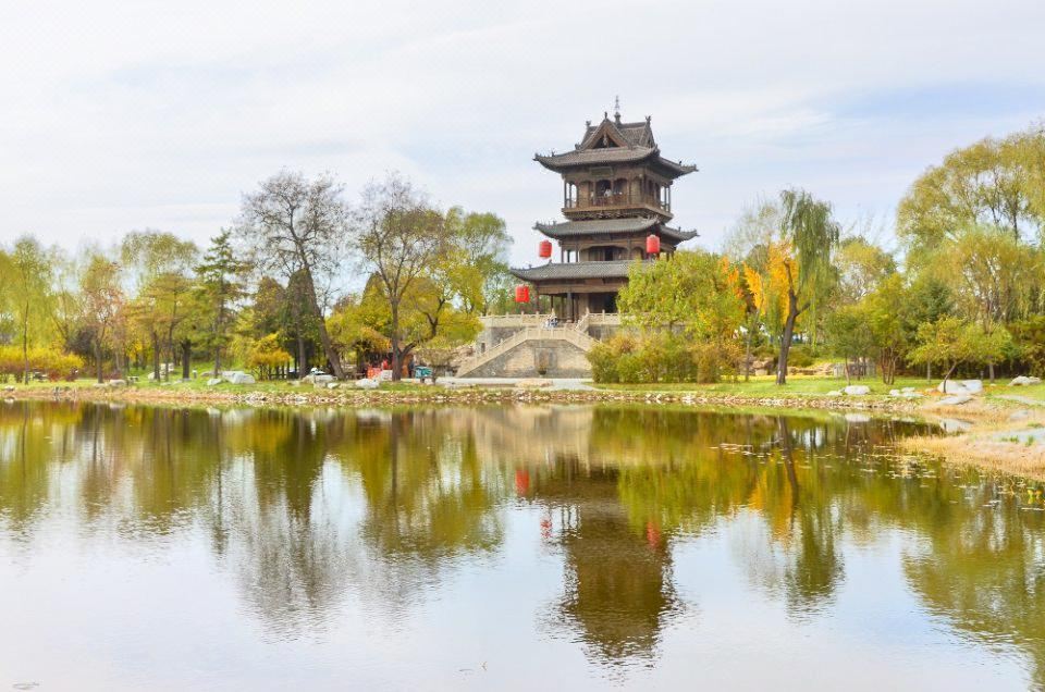 山西风景区有哪些好玩的景点推荐,山西哪里值得旅游景点推荐