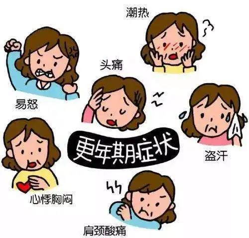 世界更年期关怀日是哪年设定的,关于更年期的科普