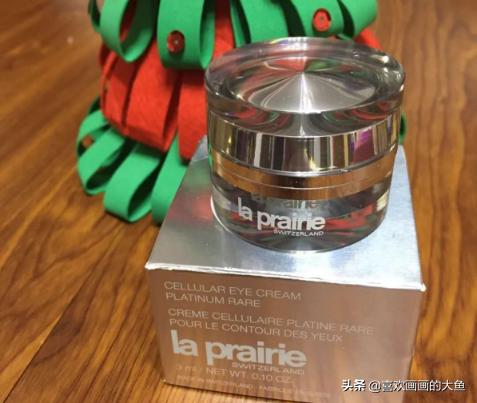 用娇兰香水的明星们,用大牌护肤品不一定就有钱