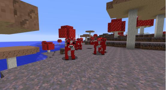 盘点我的世界最孤独的生物,盘点我的世界概率最低的事情