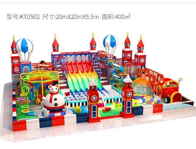 郑州儿童乐园项目加盟费用,儿童乐园加盟哪个品牌好