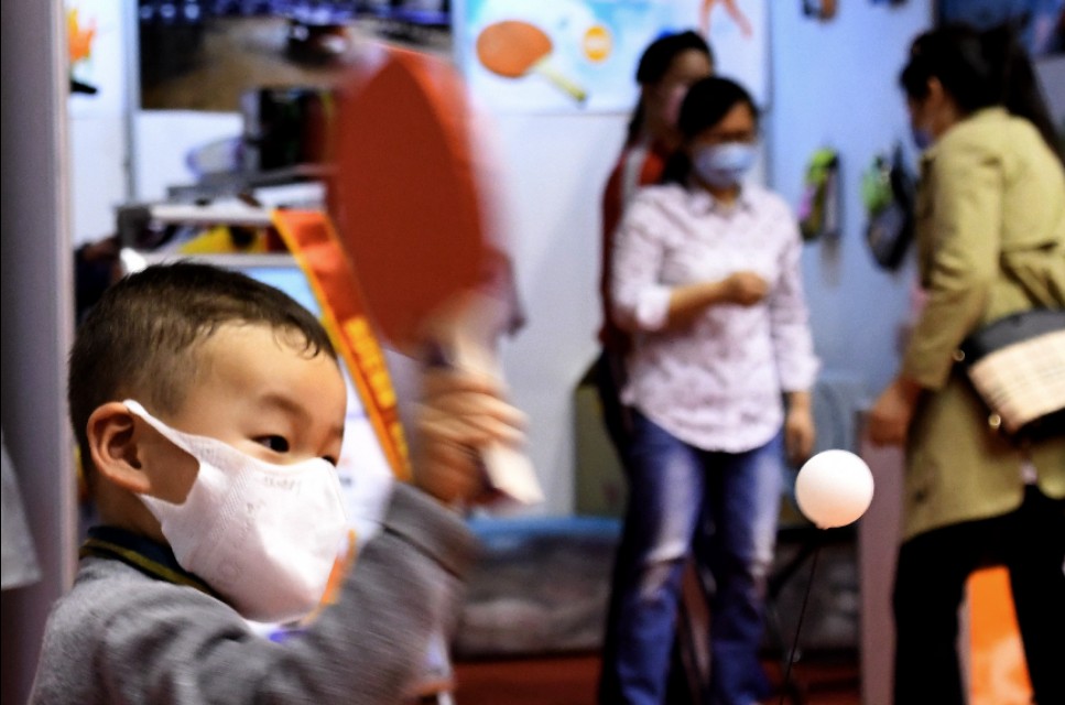 江苏体育商场,淮安体育大卖场