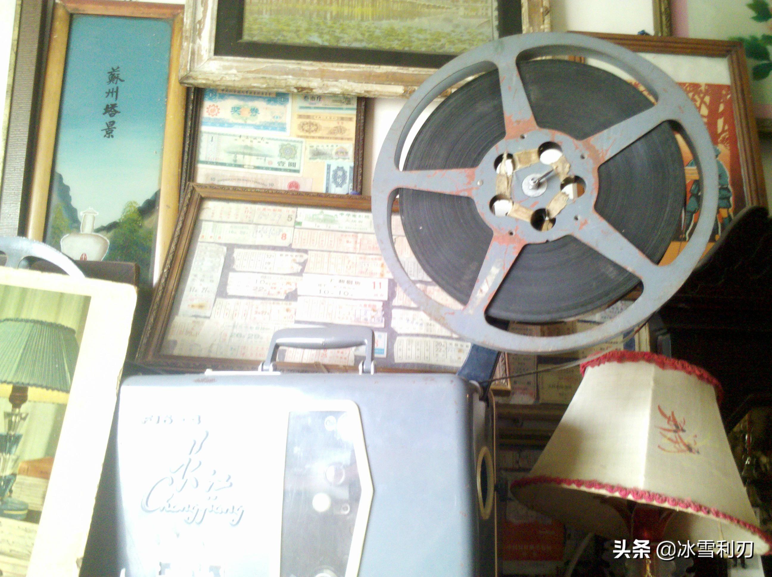 老物件老情怀你能认出几件物品,我们记忆中的老物件