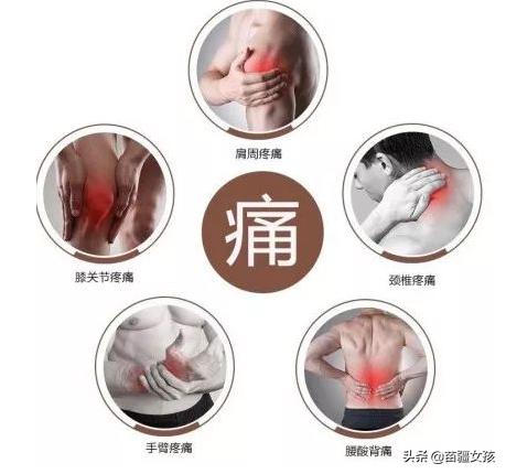 带你走出贴膏药的误区,贴膏药贴到患处有感觉是有好处吗