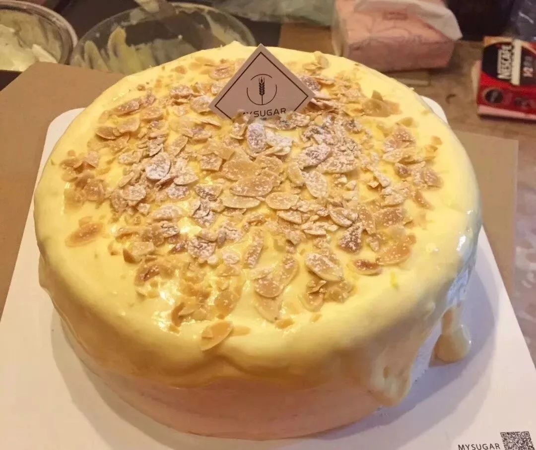 成都网红爆浆蛋糕甜品,网红爆浆芝士蛋糕