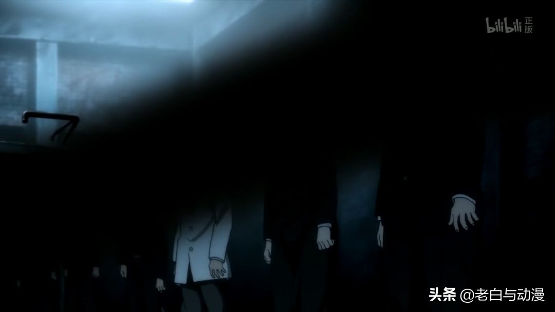 B站求生欲强？看到这几部番后，网友吐槽：B站看里指日可待！