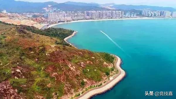 惠州大亚湾海边旅游景点有哪些,大亚湾最值得去的海岛