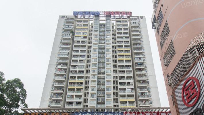 深圳宝安中学难进吗,深圳宝安实验学校学区房