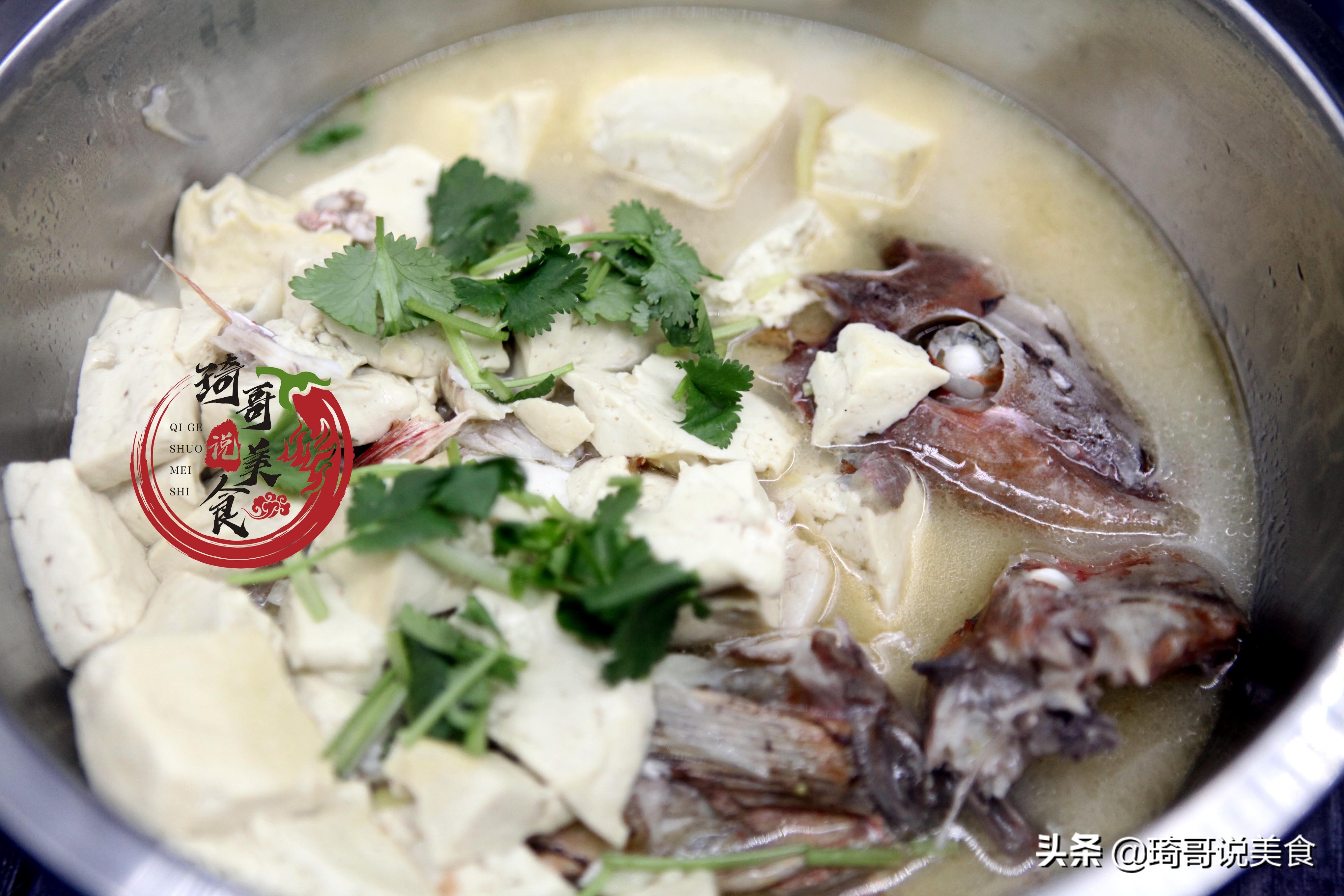 立夏后，最该给家人吃这深海鱼，才8块1斤，用来炖豆腐味道绝了