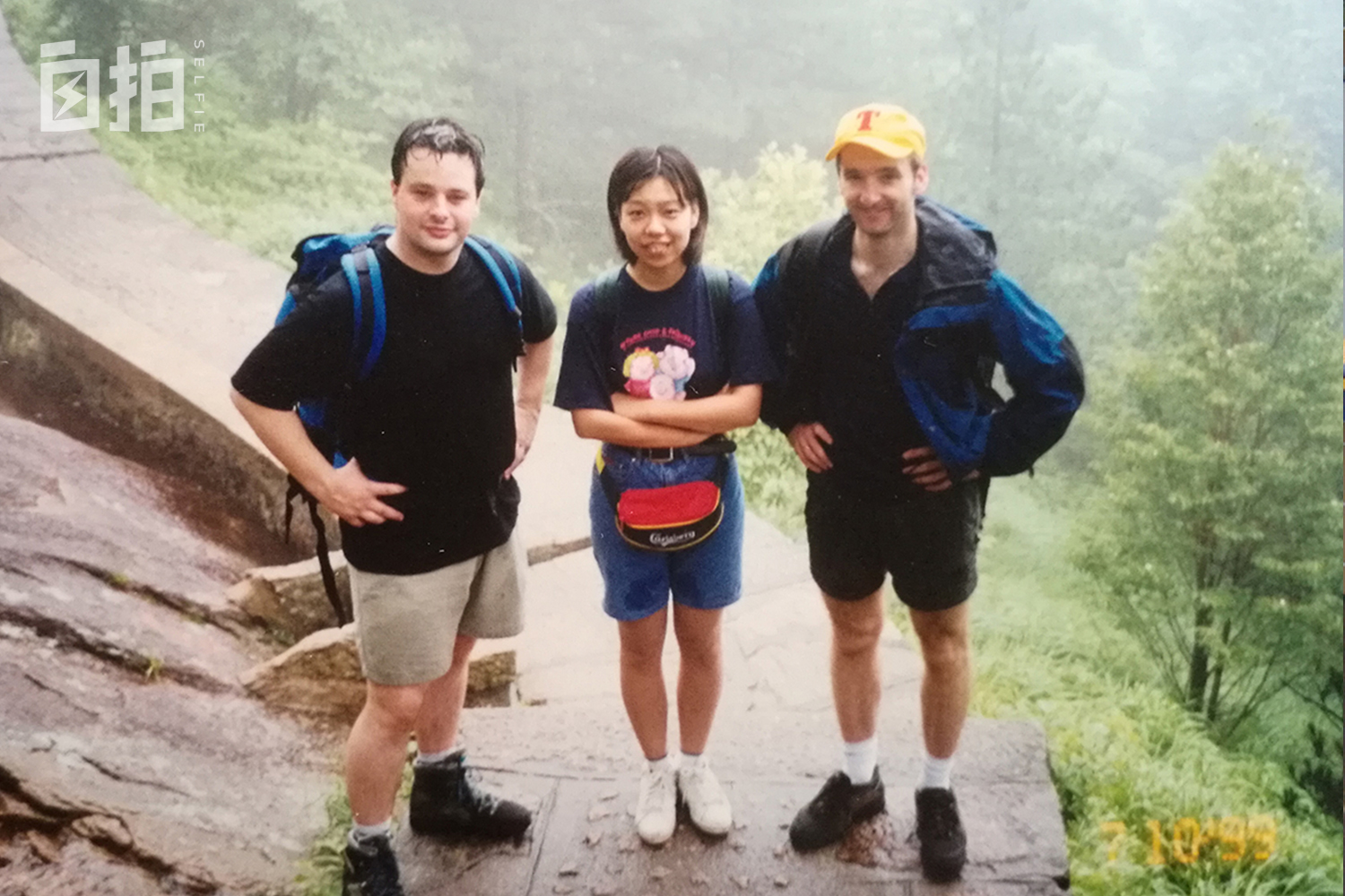 我,英国人,热爱中国酒桌文化,娶了中国妻子,在中国生活22年