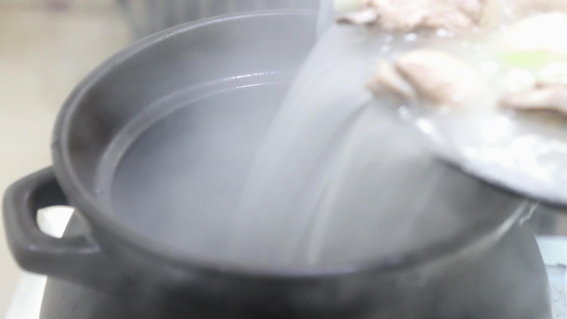 老鸭汤怎么做的好喝,老鸭汤怎样做好喝