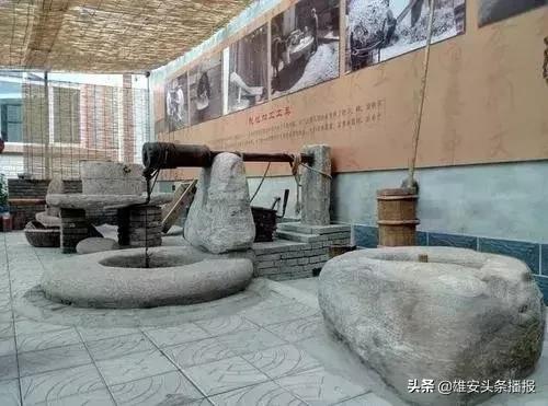 雄安值得一去吗,雄安最值得去的地方